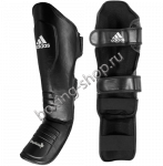 Защита Adidas Muay Thai adiGSS011T черная